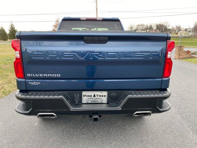 2019 Chevrolet Silverado 1500 Custom Trail Boss | Ephrata, PA | Pine Tree Motors 2019 Chevrolet Silverado 1500 Custom Trail Boss | Ephrata, PA | Pine Tree Motors