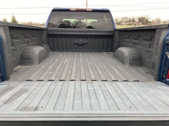 2019 Chevrolet Silverado 1500 Custom Trail Boss | Ephrata, PA | Pine Tree Motors