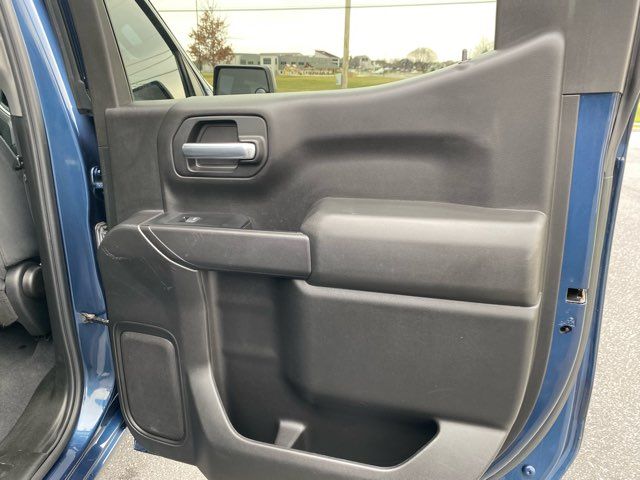 2019 Chevrolet Silverado 1500 Custom Trail Boss | Ephrata, PA | Pine Tree Motors