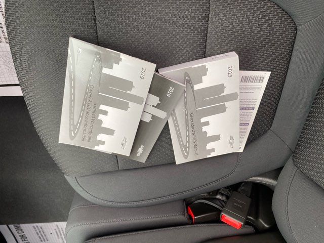 2019 Chevrolet Silverado 1500 Custom Trail Boss | Ephrata, PA | Pine Tree Motors 2019 Chevrolet Silverado 1500 Custom Trail Boss | Ephrata, PA | Pine Tree Motors