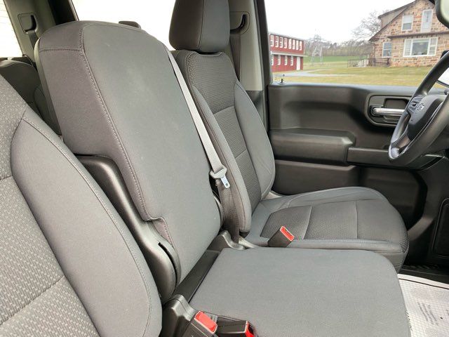 2019 Chevrolet Silverado 1500 Custom Trail Boss | Ephrata, PA | Pine Tree Motors