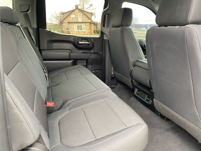 2019 Chevrolet Silverado 1500 Custom Trail Boss | Ephrata, PA | Pine Tree Motors 2019 Chevrolet Silverado 1500 Custom Trail Boss | Ephrata, PA | Pine Tree Motors