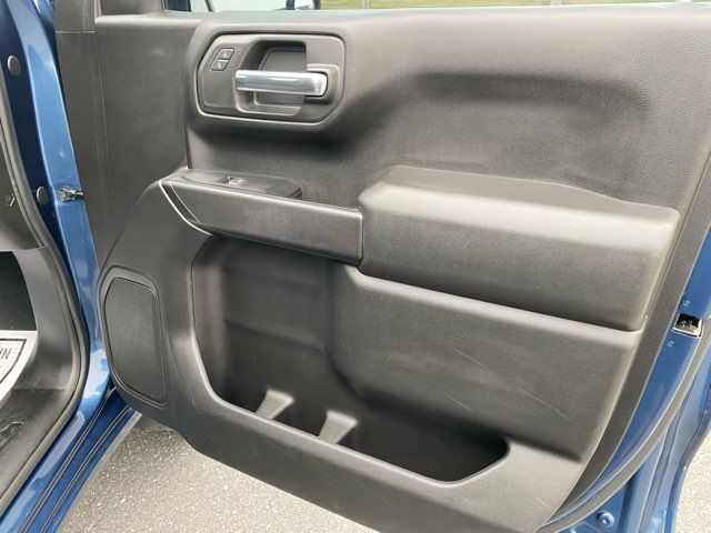 2019 Chevrolet Silverado 1500 Custom Trail Boss | Ephrata, PA | Pine Tree Motors