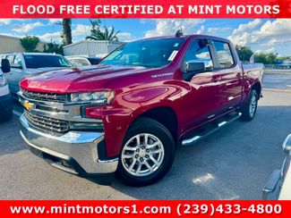 2019 Chevrolet Silverado 1500 LT Crew Cab | Fort Myers, FL | Mint Motors in Fort Myers, FL 33912