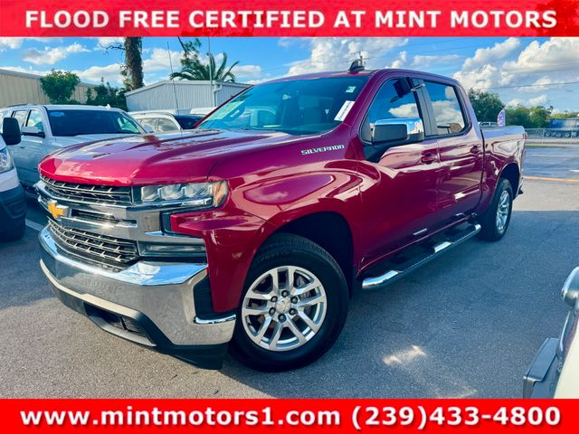2019 Chevrolet Silverado 1500 LT | Fort Myers, FL | Mint Motors 2019 Chevrolet Silverado 1500 LT | Fort Myers, FL | Mint Motors