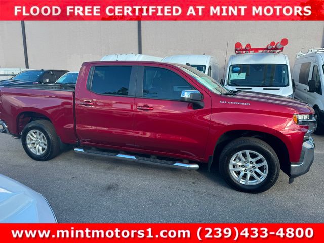 2019 Chevrolet Silverado 1500 LT Crew Cab | Fort Myers, FL | Mint Motors 2019 Chevrolet Silverado 1500 LT Crew Cab | Fort Myers, FL | Mint Motors