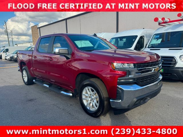 2019 Chevrolet Silverado 1500 LT | Fort Myers, FL | Mint Motors 2019 Chevrolet Silverado 1500 LT | Fort Myers, FL | Mint Motors