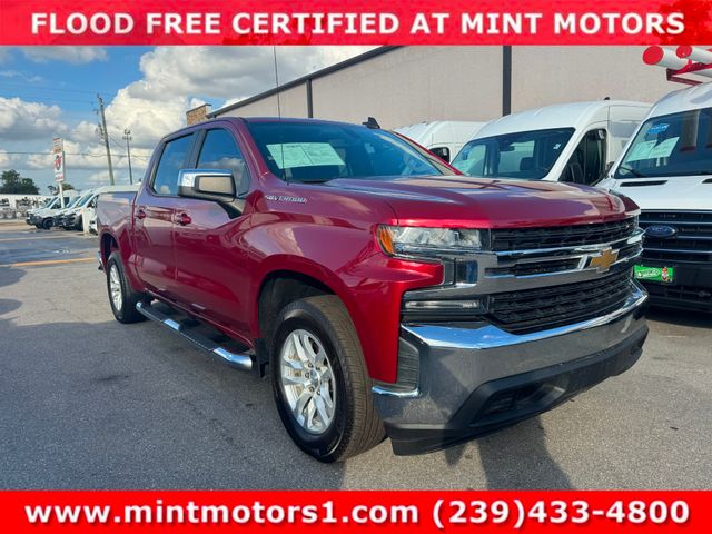 2019 Chevrolet Silverado 1500 LT Crew Cab | Fort Myers, FL | Mint Motors 2019 Chevrolet Silverado 1500 LT Crew Cab | Fort Myers, FL | Mint Motors