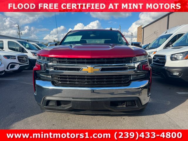 2019 Chevrolet Silverado 1500 LT Crew Cab | Fort Myers, FL | Mint Motors 2019 Chevrolet Silverado 1500 LT Crew Cab | Fort Myers, FL | Mint Motors