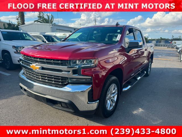 2019 Chevrolet Silverado 1500 LT Crew Cab | Fort Myers, FL | Mint Motors 2019 Chevrolet Silverado 1500 LT Crew Cab | Fort Myers, FL | Mint Motors