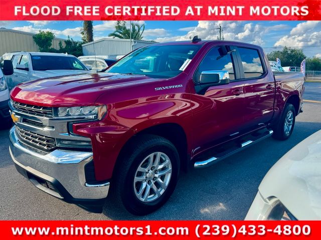 2019 Chevrolet Silverado 1500 LT | Fort Myers, FL | Mint Motors 2019 Chevrolet Silverado 1500 LT | Fort Myers, FL | Mint Motors