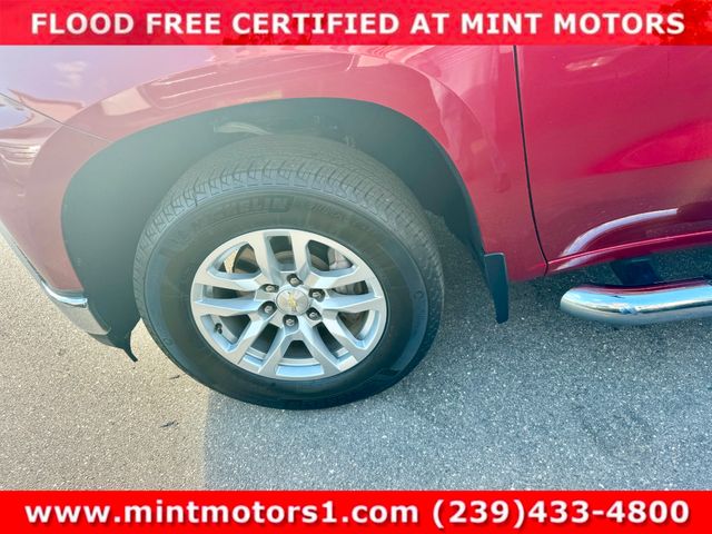 2019 Chevrolet Silverado 1500 LT | Fort Myers, FL | Mint Motors 2019 Chevrolet Silverado 1500 LT | Fort Myers, FL | Mint Motors