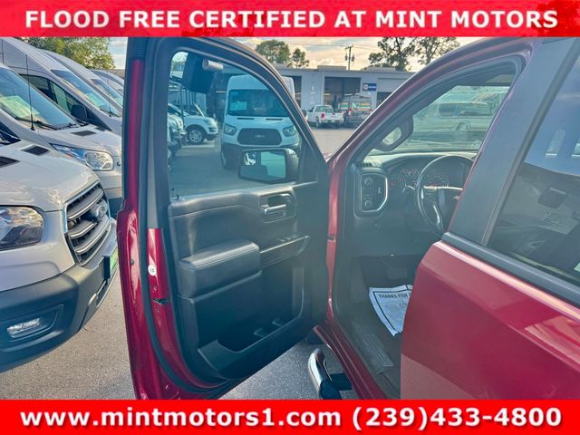 2019 Chevrolet Silverado 1500 LT Crew Cab | Fort Myers, FL | Mint Motors 2019 Chevrolet Silverado 1500 LT Crew Cab | Fort Myers, FL | Mint Motors