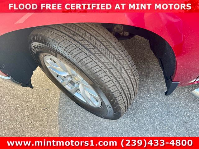 2019 Chevrolet Silverado 1500 LT Crew Cab | Fort Myers, FL | Mint Motors 2019 Chevrolet Silverado 1500 LT Crew Cab | Fort Myers, FL | Mint Motors