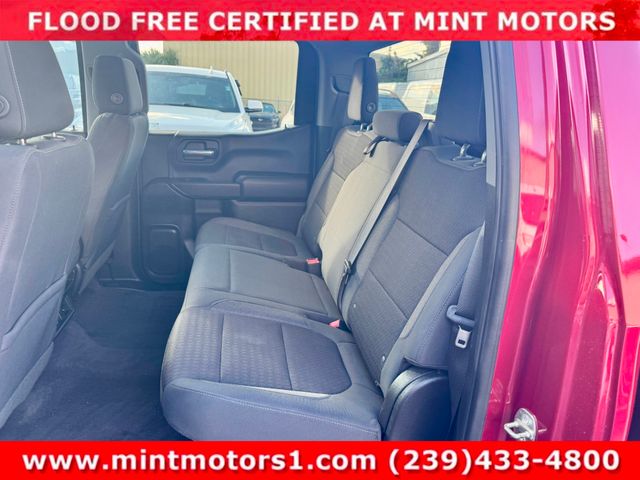 2019 Chevrolet Silverado 1500 LT Crew Cab | Fort Myers, FL | Mint Motors 2019 Chevrolet Silverado 1500 LT Crew Cab | Fort Myers, FL | Mint Motors