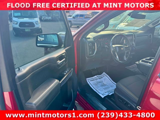 2019 Chevrolet Silverado 1500 LT | Fort Myers, FL | Mint Motors 2019 Chevrolet Silverado 1500 LT | Fort Myers, FL | Mint Motors