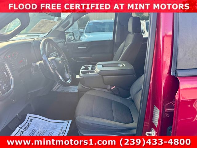 2019 Chevrolet Silverado 1500 LT Crew Cab | Fort Myers, FL | Mint Motors 2019 Chevrolet Silverado 1500 LT Crew Cab | Fort Myers, FL | Mint Motors