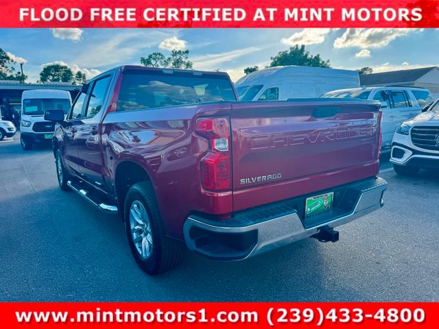 2019 Chevrolet Silverado 1500 LT | Fort Myers, FL | Mint Motors 2019 Chevrolet Silverado 1500 LT | Fort Myers, FL | Mint Motors