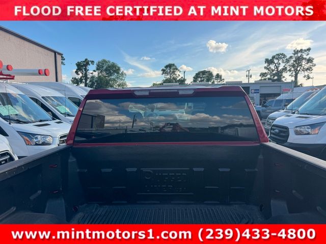2019 Chevrolet Silverado 1500 LT Crew Cab | Fort Myers, FL | Mint Motors 2019 Chevrolet Silverado 1500 LT Crew Cab | Fort Myers, FL | Mint Motors