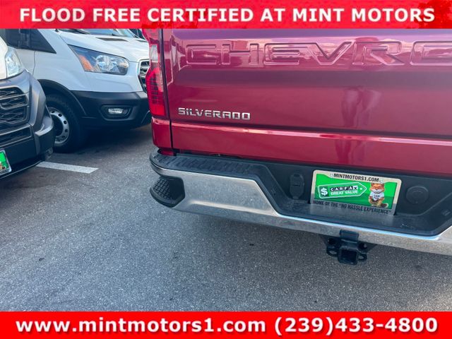 2019 Chevrolet Silverado 1500 LT | Fort Myers, FL | Mint Motors 2019 Chevrolet Silverado 1500 LT | Fort Myers, FL | Mint Motors