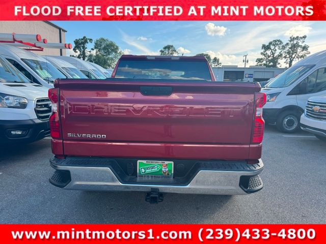2019 Chevrolet Silverado 1500 LT | Fort Myers, FL | Mint Motors 2019 Chevrolet Silverado 1500 LT | Fort Myers, FL | Mint Motors