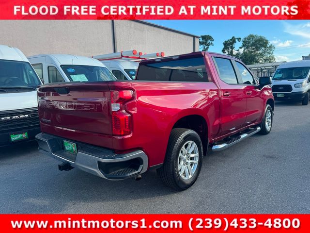 2019 Chevrolet Silverado 1500 LT Crew Cab | Fort Myers, FL | Mint Motors 2019 Chevrolet Silverado 1500 LT Crew Cab | Fort Myers, FL | Mint Motors