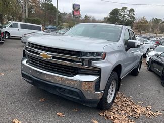 2019 Chevrolet Silverado 1500 LT - John Gibson Auto Sales Hot Springs in Hot Springs, Arkansas 71913