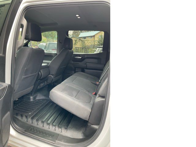2019 Chevrolet Silverado 1500 LT - John Gibson Auto Sales Hot Springs 2019 Chevrolet Silverado 1500 LT - John Gibson Auto Sales Hot Springs