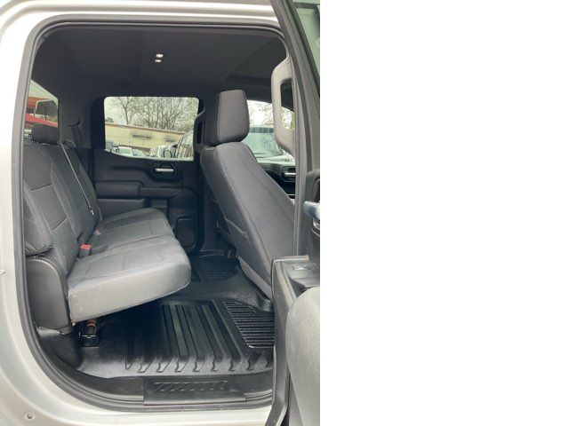 2019 Chevrolet Silverado 1500 LT - John Gibson Auto Sales Hot Springs 2019 Chevrolet Silverado 1500 LT - John Gibson Auto Sales Hot Springs