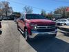 2019 Chevrolet Silverado 1500 LT - John Gibson Auto Sales Hot Springs 2019 Chevrolet Silverado 1500 LT - John Gibson Auto Sales Hot Springs