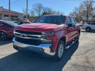 2019 Chevrolet Silverado 1500 LT - John Gibson Auto Sales Hot Springs in Hot Springs, Arkansas 71913