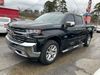 2019 Chevrolet Silverado 1500 LTZ - John Gibson Auto Sales Hot Springs 2019 Chevrolet Silverado 1500 LTZ - John Gibson Auto Sales Hot Springs