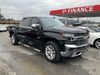 2019 Chevrolet Silverado 1500 LTZ - John Gibson Auto Sales Hot Springs 2019 Chevrolet Silverado 1500 LTZ - John Gibson Auto Sales Hot Springs