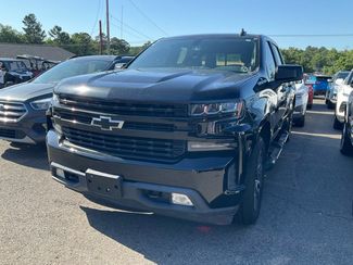 2019 Chevrolet Silverado 1500 RST - John Gibson Auto Sales Hot Springs in Hot Springs, Arkansas 71913