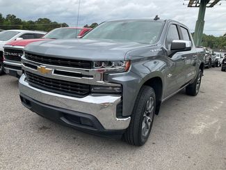 2019 Chevrolet Silverado 1500 LT - John Gibson Auto Sales Hot Springs