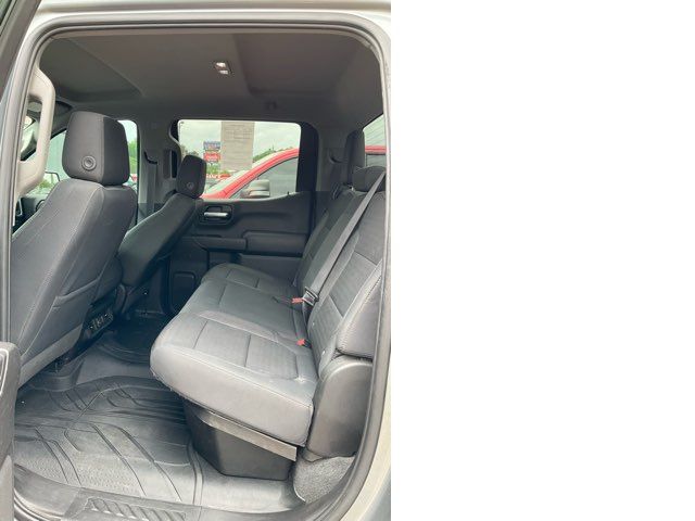 2019 Chevrolet Silverado 1500 LT - John Gibson Auto Sales Hot Springs 2019 Chevrolet Silverado 1500 LT - John Gibson Auto Sales Hot Springs