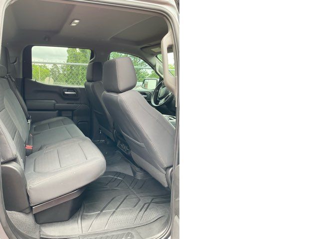 2019 Chevrolet Silverado 1500 LT - John Gibson Auto Sales Hot Springs 2019 Chevrolet Silverado 1500 LT - John Gibson Auto Sales Hot Springs