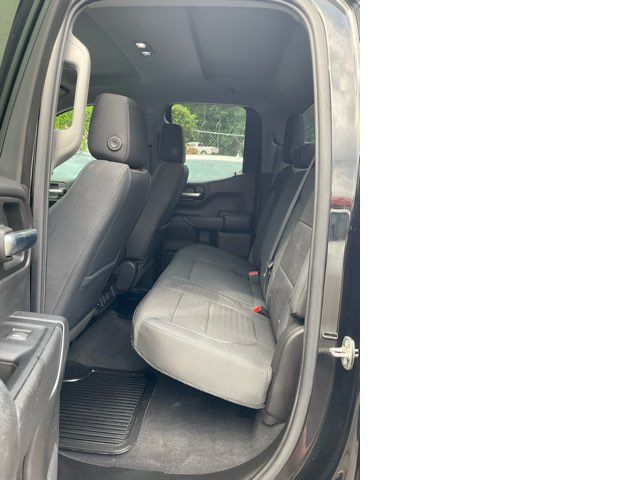 2019 Chevrolet Silverado 1500 LT - John Gibson Auto Sales Hot Springs 2019 Chevrolet Silverado 1500 LT - John Gibson Auto Sales Hot Springs