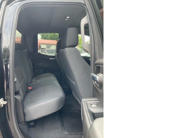 2019 Chevrolet Silverado 1500 LT - John Gibson Auto Sales Hot Springs 2019 Chevrolet Silverado 1500 LT - John Gibson Auto Sales Hot Springs