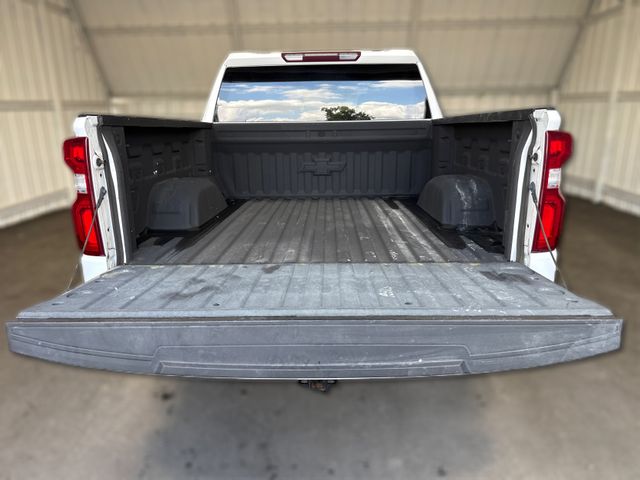 2019 Chevrolet Silverado 1500 LT Trail Boss | Houston, TX | Texas Star Motors 2019 Chevrolet Silverado 1500 LT Trail Boss | Houston, TX | Texas Star Motors