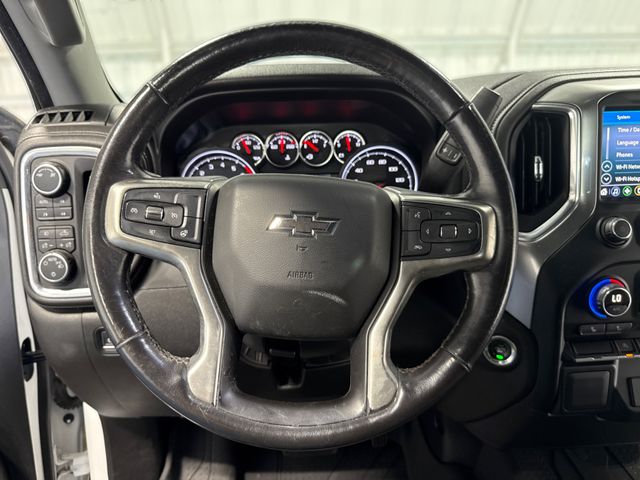 2019 Chevrolet Silverado 1500 LT Trail Boss | Houston, TX | Texas Star Motors 2019 Chevrolet Silverado 1500 LT Trail Boss | Houston, TX | Texas Star Motors