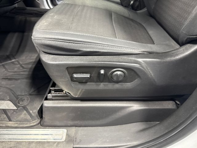 2019 Chevrolet Silverado 1500 LT Trail Boss 2019 Chevrolet Silverado 1500 LT Trail Boss