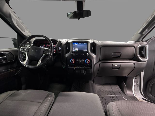 2019 Chevrolet Silverado 1500 LT Trail Boss | Houston, TX | Texas Star Motors 2019 Chevrolet Silverado 1500 LT Trail Boss | Houston, TX | Texas Star Motors