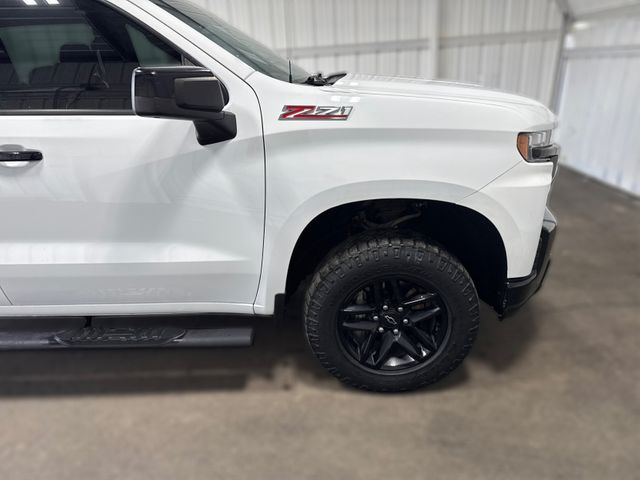 2019 Chevrolet Silverado 1500 LT Trail Boss | Houston, TX | Texas Star Motors 2019 Chevrolet Silverado 1500 LT Trail Boss | Houston, TX | Texas Star Motors