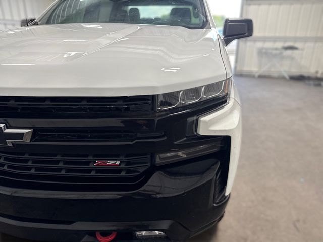 2019 Chevrolet Silverado 1500 LT Trail Boss | Houston, TX | Texas Star Motors 2019 Chevrolet Silverado 1500 LT Trail Boss | Houston, TX | Texas Star Motors