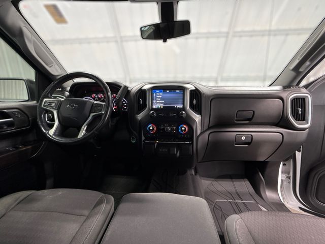 2019 Chevrolet Silverado 1500 LT Trail Boss | Houston, TX | Texas Star Motors 2019 Chevrolet Silverado 1500 LT Trail Boss | Houston, TX | Texas Star Motors