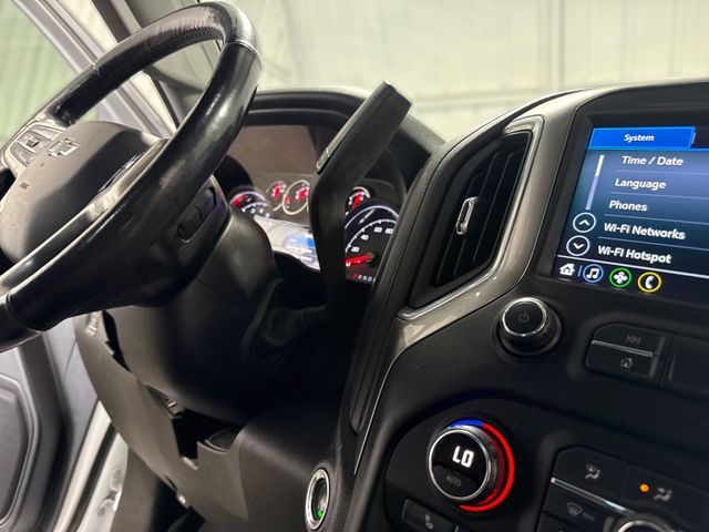 2019 Chevrolet Silverado 1500 LT Trail Boss | Houston, TX | Texas Star Motors 2019 Chevrolet Silverado 1500 LT Trail Boss | Houston, TX | Texas Star Motors