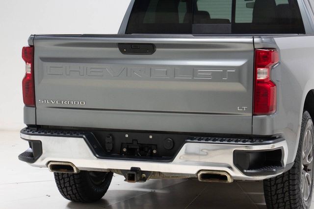 2019 Chevrolet Silverado 1500 LT | Houston, TX | Houston Auto Credit 2019 Chevrolet Silverado 1500 LT | Houston, TX | Houston Auto Credit