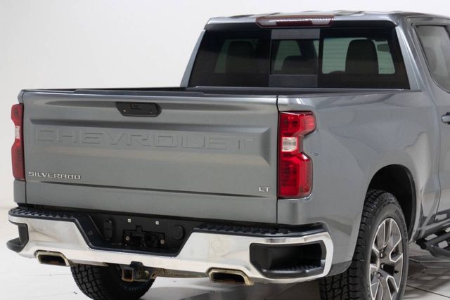 2019 Chevrolet Silverado 1500 LT | Houston, TX | Houston Auto Credit 2019 Chevrolet Silverado 1500 LT | Houston, TX | Houston Auto Credit