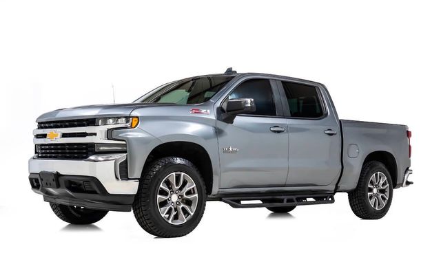 2019 Chevrolet Silverado 1500 LT | Houston, TX | Houston Auto Credit 2019 Chevrolet Silverado 1500 LT | Houston, TX | Houston Auto Credit